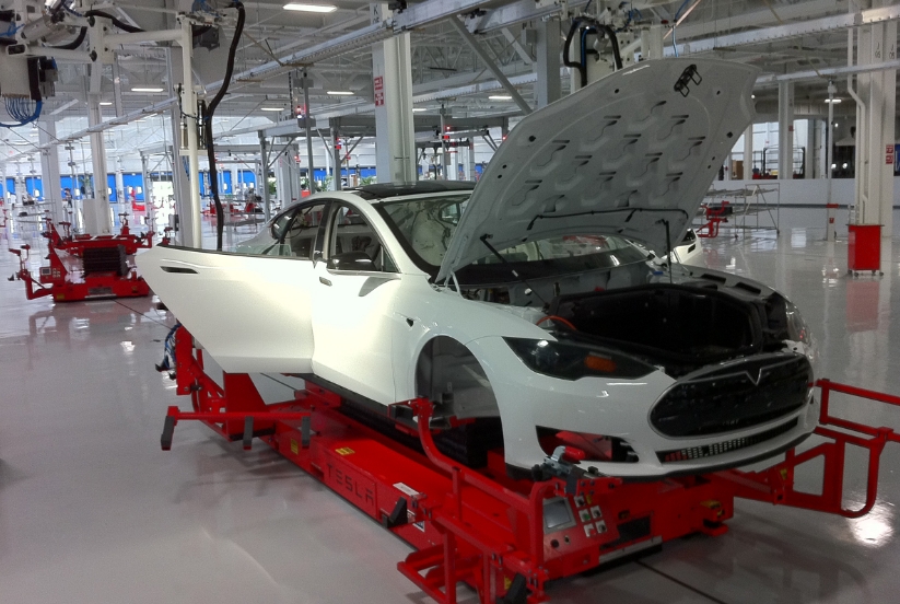 How Much Does a Tesla Weigh- Guide of 5 Best Tesla Models