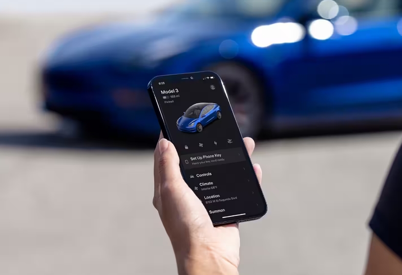 How to Connect Phone to Tesla Model Y- 3 Best Ways for Users