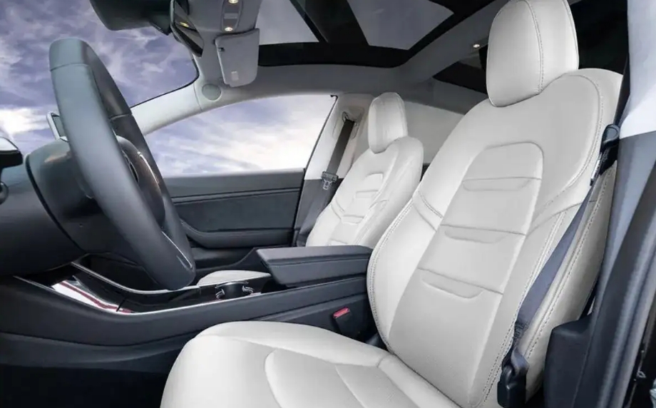 How To Clean Tesla Seats - 12 Finest Tips and Tricks