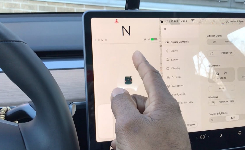 How to Put Tesla in Neutral - Best Useful Tips 2022