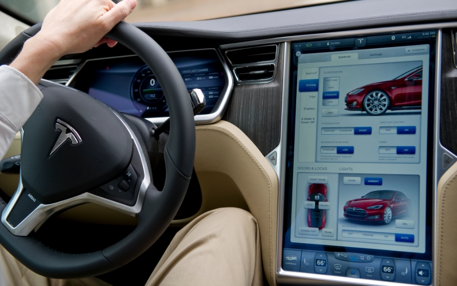 How to Reboot Tesla Model 3 - Efficient Methods for Drivers