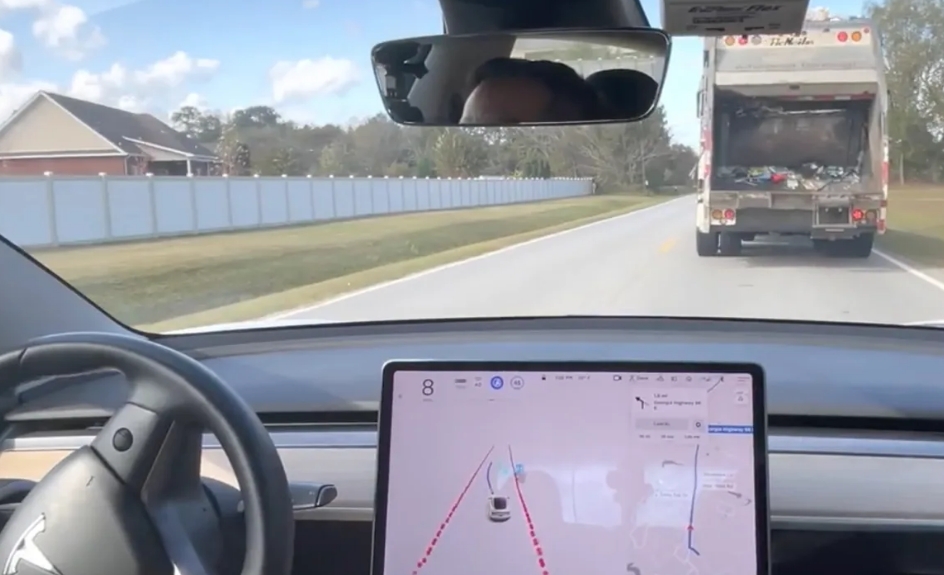 How to Tell If Tesla Has Full Self Driving - Best Tips 2022