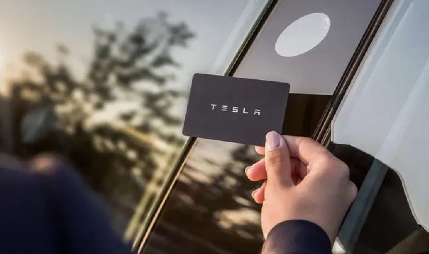 Lost Tesla Key Card: Best Helpful Tips & Recommendations