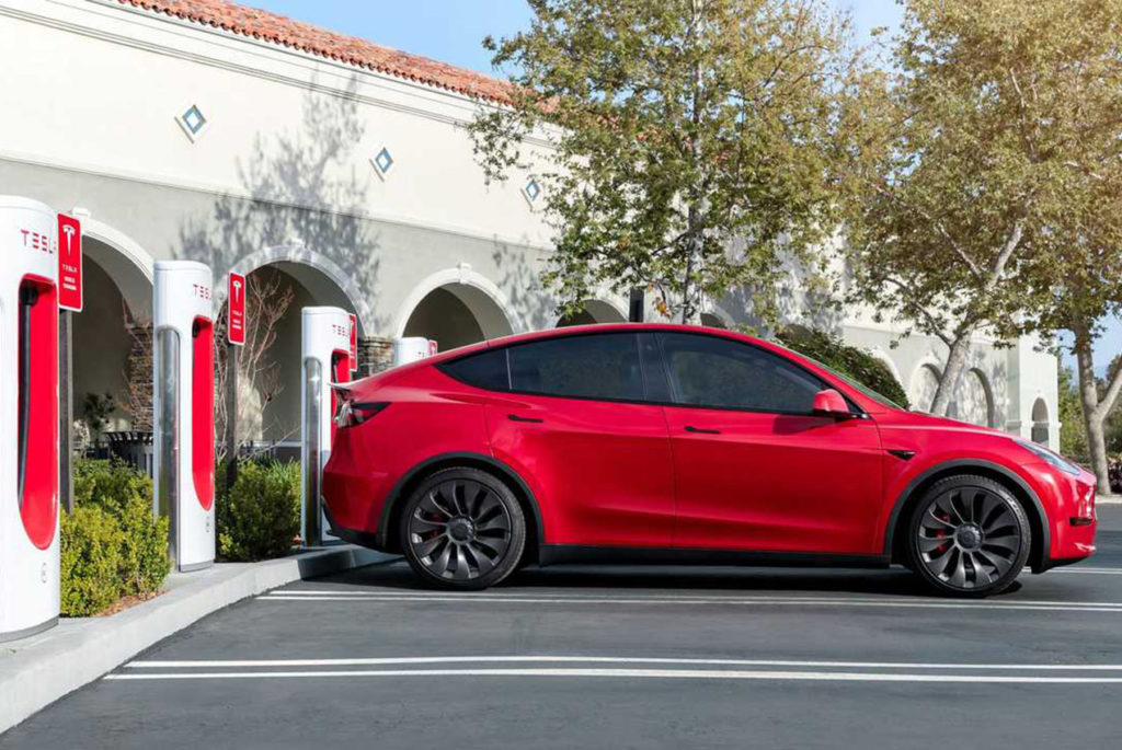 All you need to know about Tesla 10