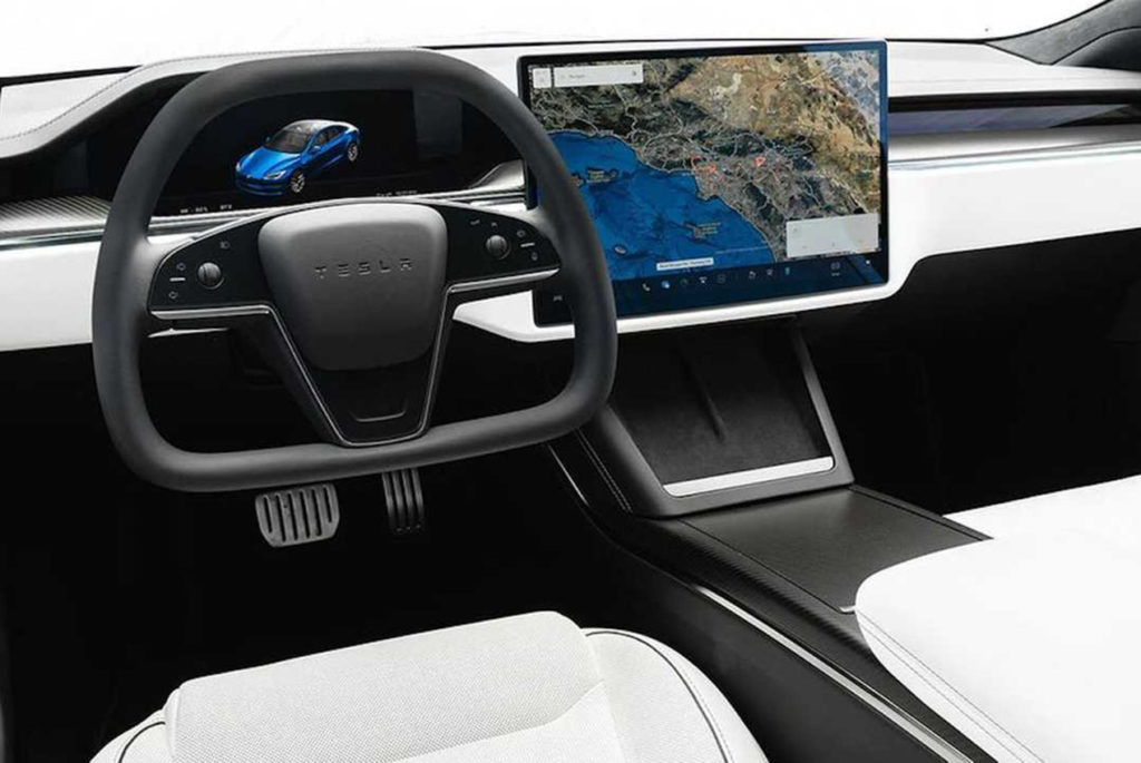 All you need to know about Tesla 12