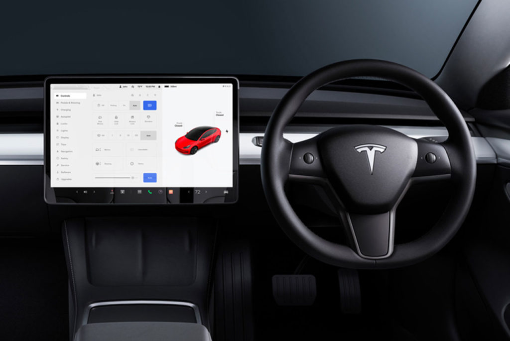 All you need to know about Tesla 13