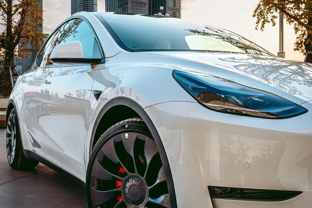All you need to know about Tesla 14