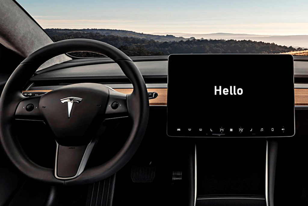 All you need to know about Tesla 6
