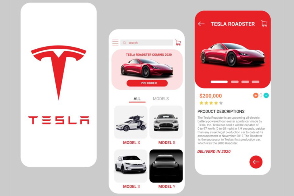 Best Tesla apps2