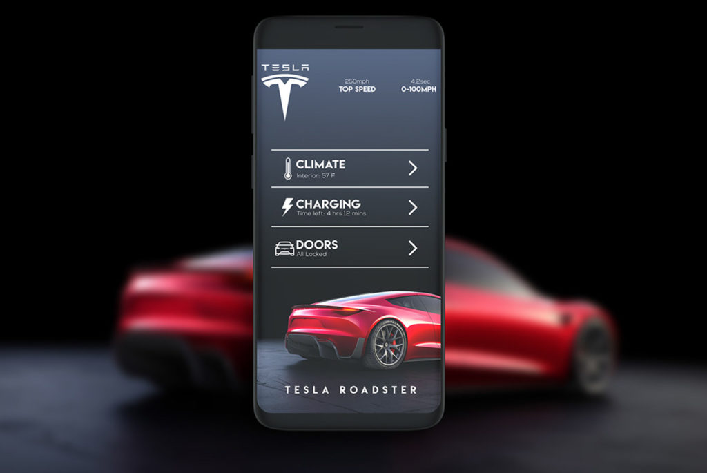 Best Tesla apps - Pros and cons different applications