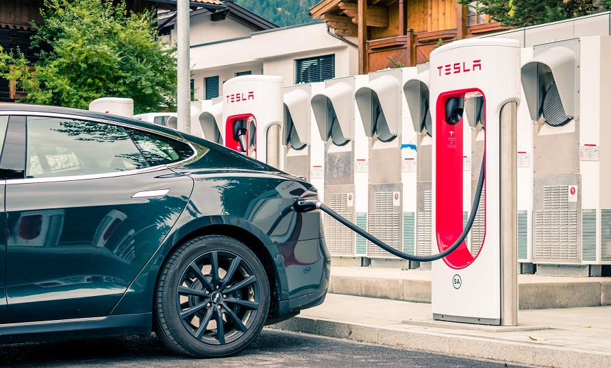 How Many Amps Does A Tesla Charger Draw Best Helpful Guide