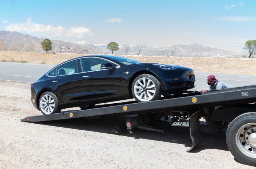 can you tow a tesla: Top Best Recommendations