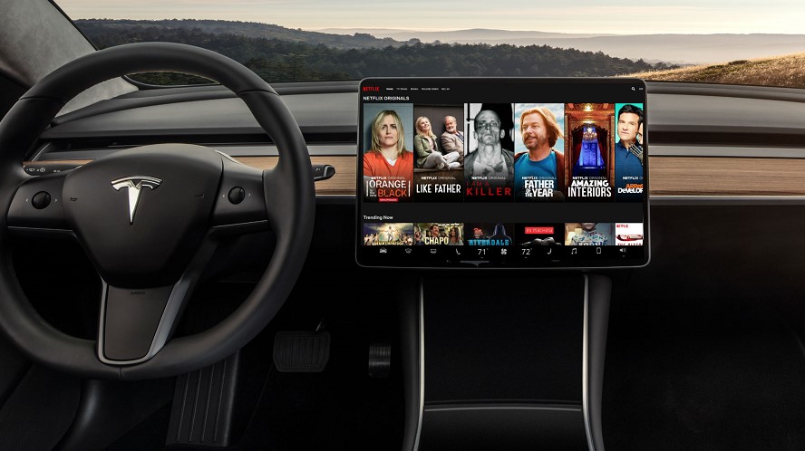 What Is Tesla Premium Connectivity? Best Helpful Guide