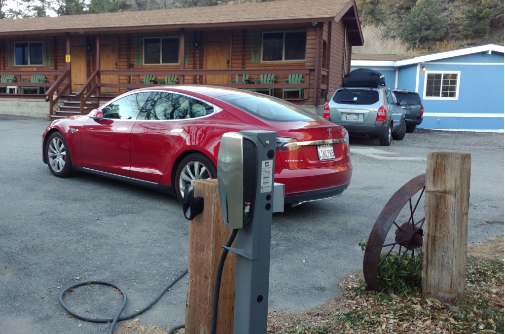 tesla destination charging station in bodie california photo george parrott 100614957 l