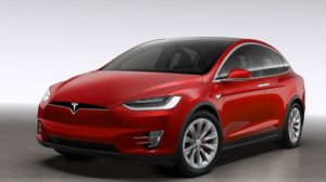 Tesla Model X Wheels And Accessories