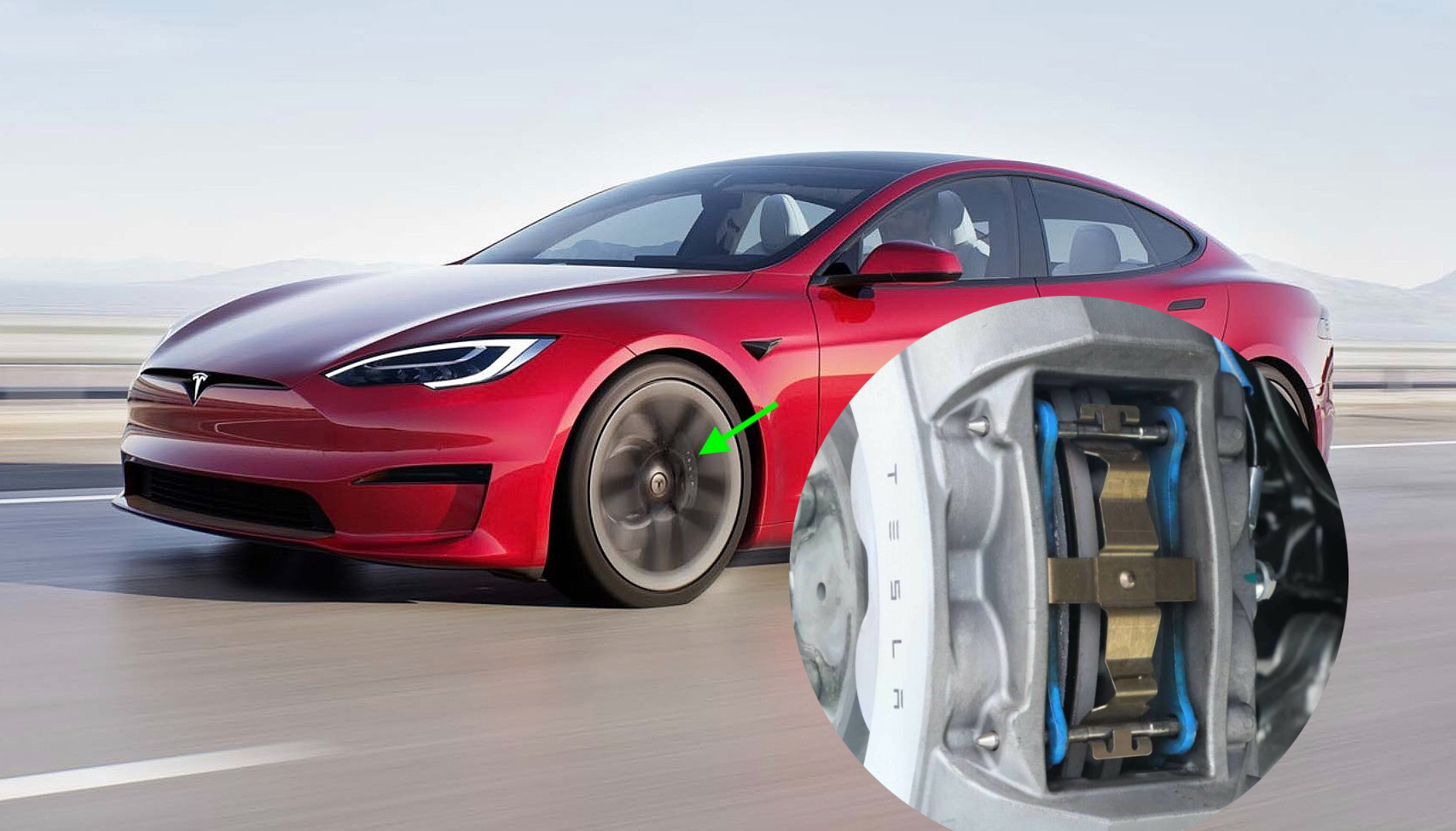 How Long Do Tesla Brakes Last? 